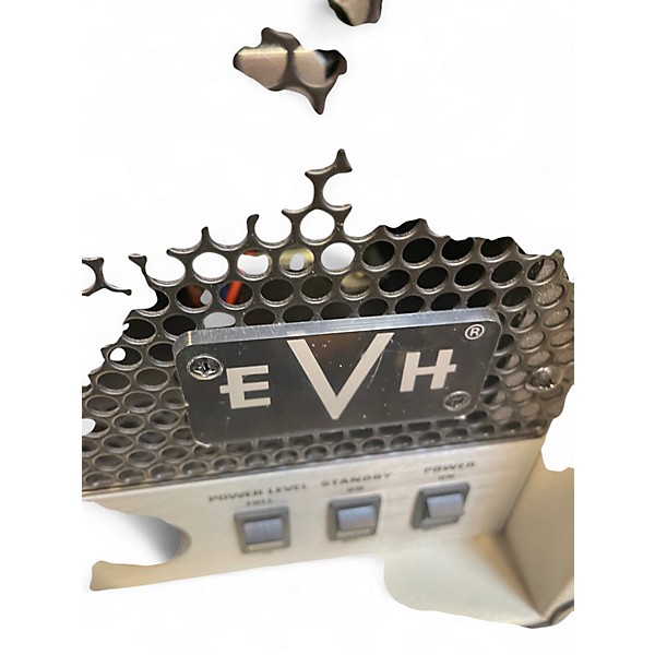 Used EVH 5150 III 100W 3-Channel Tube Guitar Amp Head