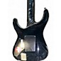 Used ESP E-II Horizon FR-7 7-String with Floyd Rose Emerald Green Solid Body Electric Guitar