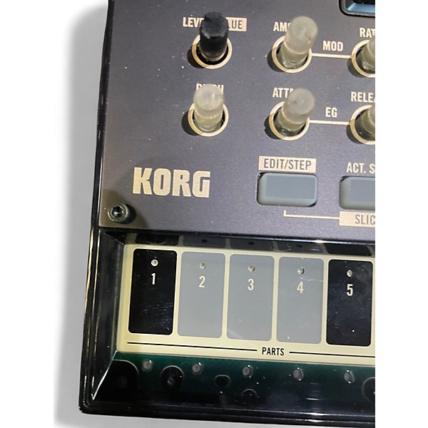 Used KORG VOLCA DRUM Synthesizer | Guitar Center