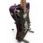 Used 2022 Fender King Fisher Tele Dlx Mississippi Night Solid Body Electric Guitar