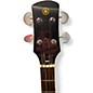Vintage 1972 Yamaha SB-50 2 Color Sunburst Electric Bass Guitar