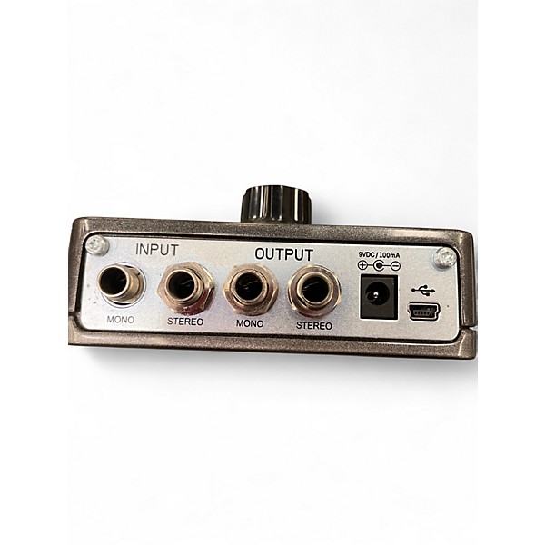 Used TC Electronic Ditto X2 Looper Pedal