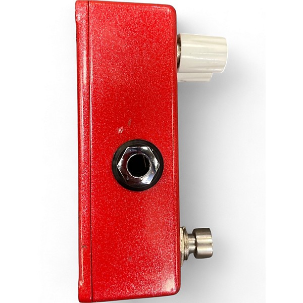 Used Malekko Heavy Industry Omicron Series Compressor Effect Pedal