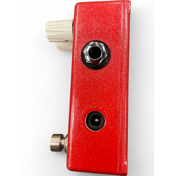 Used Malekko Heavy Industry Omicron Series Compressor Effect Pedal