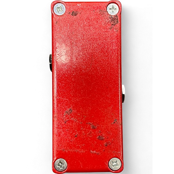 Used Malekko Heavy Industry Omicron Series Compressor Effect Pedal