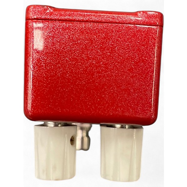 Used Malekko Heavy Industry Omicron Series Compressor Effect Pedal