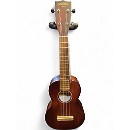 Used Gretsch Guitars G9110 Mahogany Ukulele