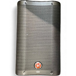 Used Harbinger vari 2308 Powered Speaker