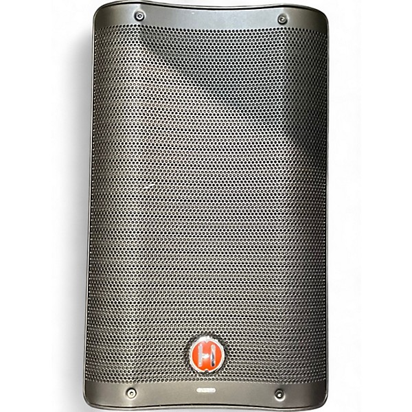 Used Harbinger vari 2308 Powered Speaker