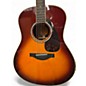 Used Yamaha LL16D 3 Color Sunburst Acoustic Guitar thumbnail