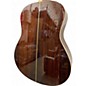 Used Yamaha LL16D 3 Color Sunburst Acoustic Guitar