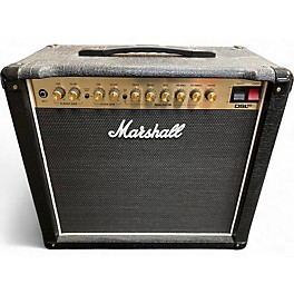 Used Marshall DSL20CR 20W 1x12 Tube Guitar Combo Amp