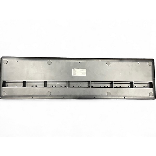 Used Arturia Keylab essential 61 key