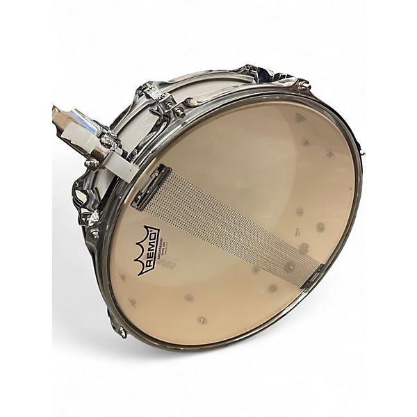 Used Ludwig 4 Piece Breakbeats By Questlove Gray Drum Kit