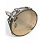 Used Ludwig 4 Piece Breakbeats By Questlove Gray Drum Kit