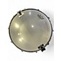Used DW 14X6.5 Collector's Series Aluminum Snare ALUMINUM Drum