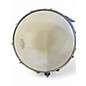 Used DW 14X6.5 Collector's Series Aluminum Snare ALUMINUM Drum