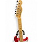 Used Fender BULLET H-1 Candy Apple Red Solid Body Electric Guitar thumbnail
