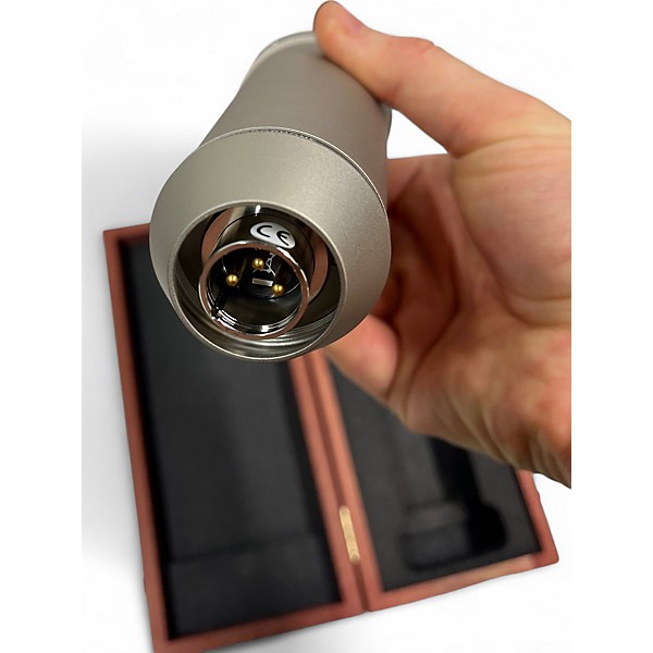 Used Neumann U87AI Condenser Microphone