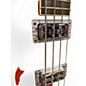 Used Gretsch Guitars G5440B Orange Electric Bass Guitar
