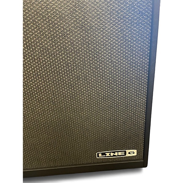 Used Orange Amplifiers BT500H Bass Terror 500W Tube Bass Amp Head