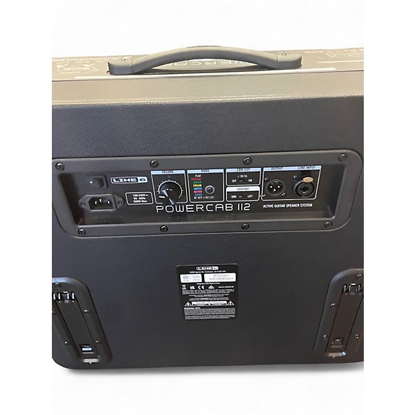 Used Orange Amplifiers BT500H Bass Terror 500W Tube Bass Amp Head