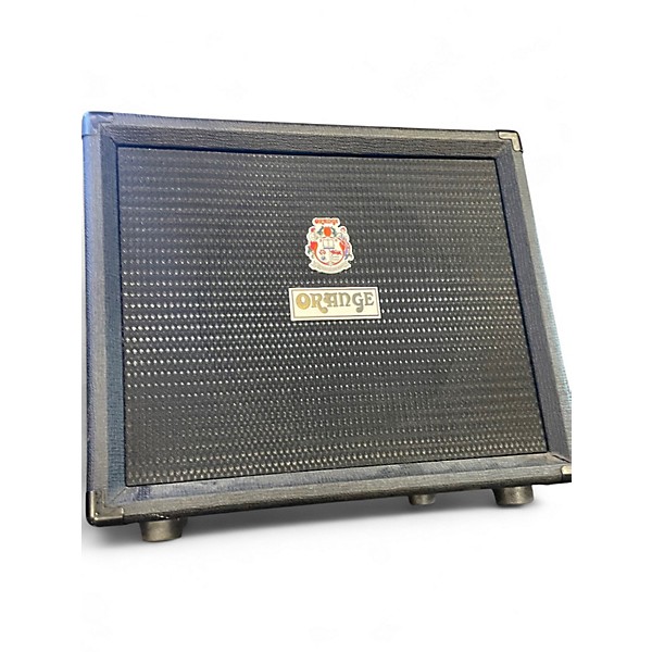 Used Orange Amplifiers OBC112 Bass Cabinet