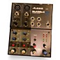 Used 2024 Alesis MultiMix 4 USB FX 4-Channel Unpowered Mixer