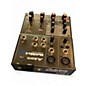 Used 2024 Alesis MultiMix 4 USB FX 4-Channel Unpowered Mixer