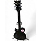 Used Dean evo special Black Solid Body Electric Guitar