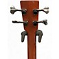 Used Martin BC16GTE Acoustic Electric Natural Acoustic Bass Guitar