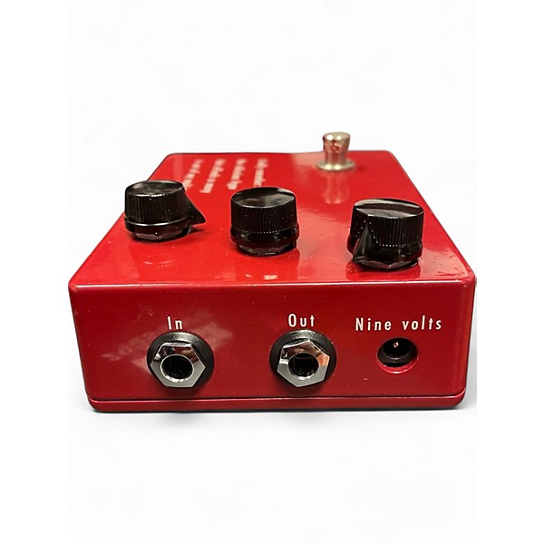 Used Klon KTR Effect Pedal