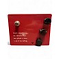 Used Klon KTR Effect Pedal