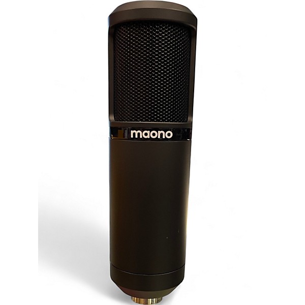 Used maono PM320 Condenser Microphone