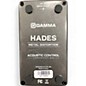 Used GAMMA Hades Effect Pedal