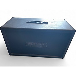 Used MESA/Boogie Rectifier 2x12 Guitar Cabinet