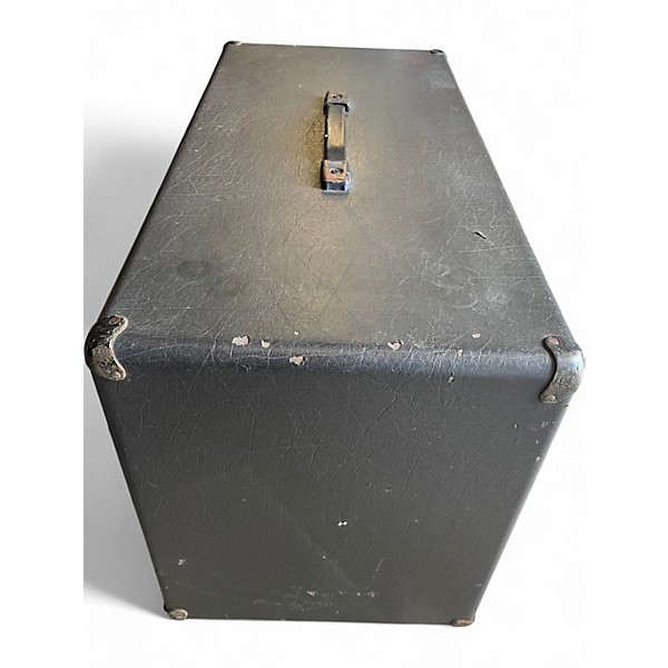 Used MESA/Boogie Rectifier 2x12 Guitar Cabinet