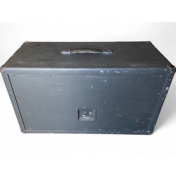 Used MESA/Boogie Rectifier 2x12 Guitar Cabinet