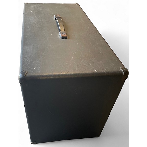 Used MESA/Boogie Rectifier 2x12 Guitar Cabinet