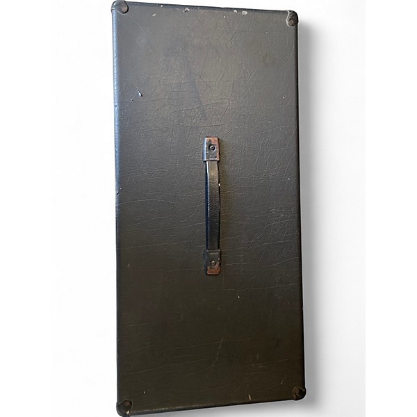 Used MESA/Boogie Rectifier 2x12 Guitar Cabinet