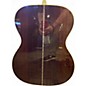 Used 2021 Martin OM28 Natural Acoustic Guitar