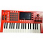Used Akai Professional MPC KEY 37 Keyboard Workstation thumbnail