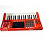 Used Akai Professional MPC KEY 37 Keyboard Workstation
