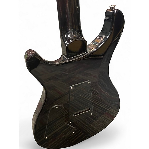 Used PRS S2 Custom 24 3 Tone Sunburst Solid Body Electric Guitar