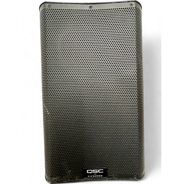 Used QSC K10.2 Powered Speaker