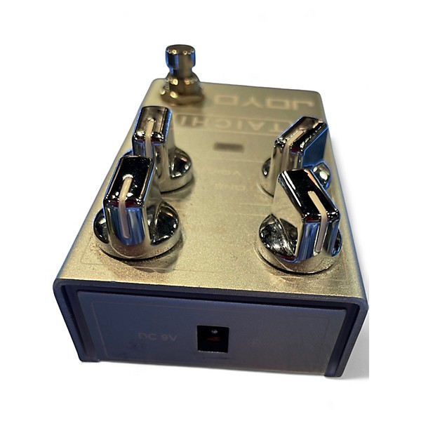 Used Joyo TAI-CHI Effect Pedal