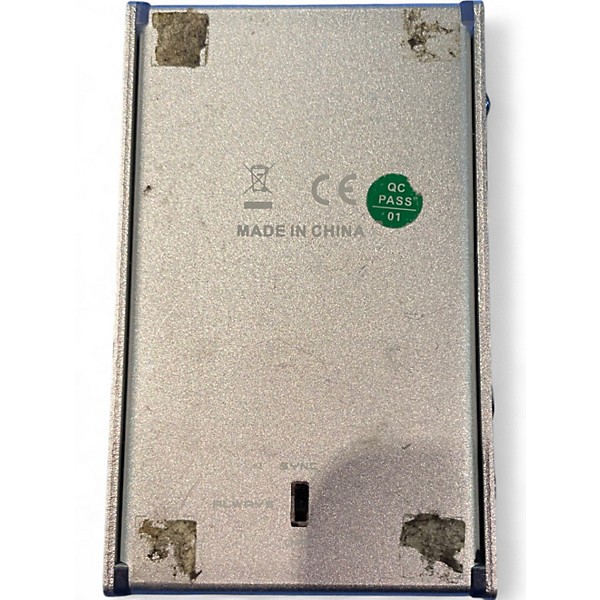 Used Joyo TAI-CHI Effect Pedal