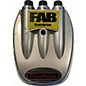 Used Danelectro Fab Overdrive Effect Pedal thumbnail
