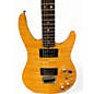 Used Brian Moore Guitars i2000 8.13 natural Solid Body Electric Guitar