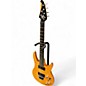 Used Brian Moore Guitars i2000 8.13 natural Solid Body Electric Guitar